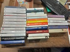 Lot de 32 livres de Danielle Steel
