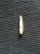 Couteau pliant miniature nacre 2,6 cm 1,75 gr