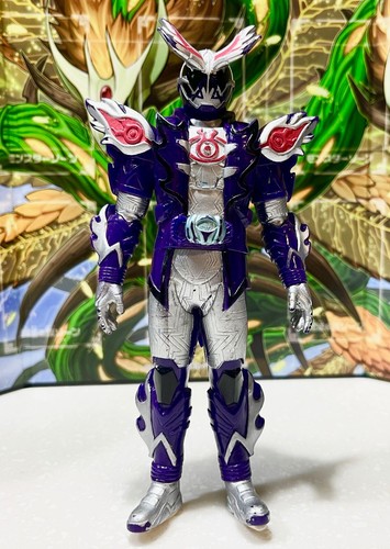 Kamen rider ghost deep - kamen,