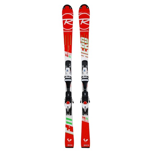 Ski occasion rossignol hero - rossignol,