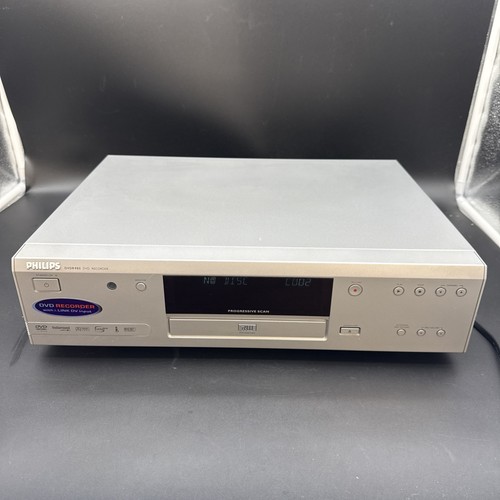 Philips dvdr985 172 dvd - philips, dvdr985/172