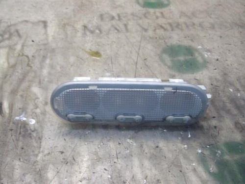 Lumière habitacle renault - habitacle,