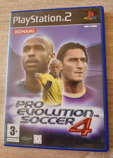 Jeu Playstation PS2 - Pro