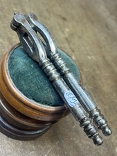 Casse-Noix, Ustensiles