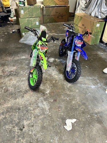 Moto cross pocket dirt - cross,
