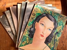 Art & Médecine, revue