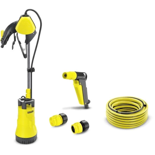 Kärcher pompe arrosage - pompe, 1