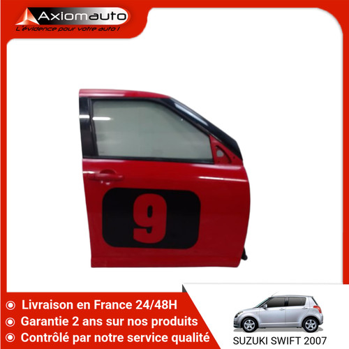 Porte avant droit - 🇫🇷,