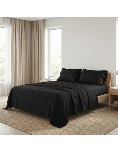 Set draps lit en - set,