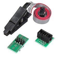 Pour CH341A Kit Programmateur
