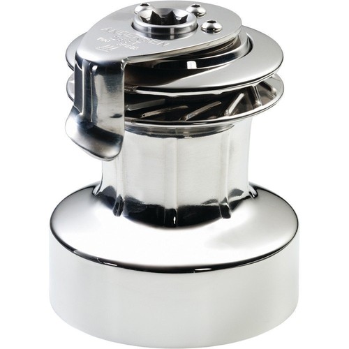 Andersen 2 speed - , 2-speed