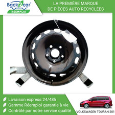 🏆 JANTE TOLE VOLKSWAGEN