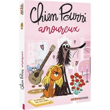 Chien pourri amoureux DVD NEUF