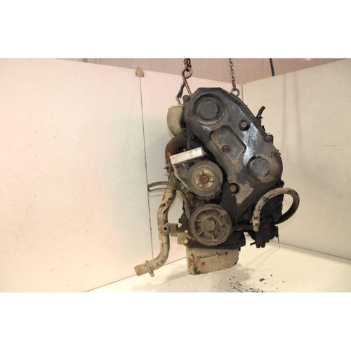 Moteur complet 8144 fiat - moteur, 8144.67