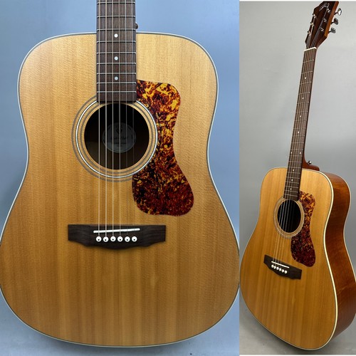 Guild 240e limited - guild, d-240e