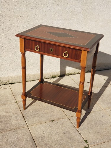 Console table antique - , ancienne