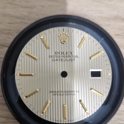 Rolex cadran oyster - cadran, perpetual