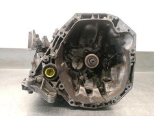 JR5116 boite a vitesse RENAULT