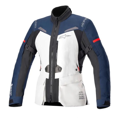 Veste moto femme touring - moto,