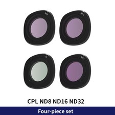 Pour DJI NEO2 Kit Filtre avec