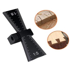 Gabarit de marquage en queue