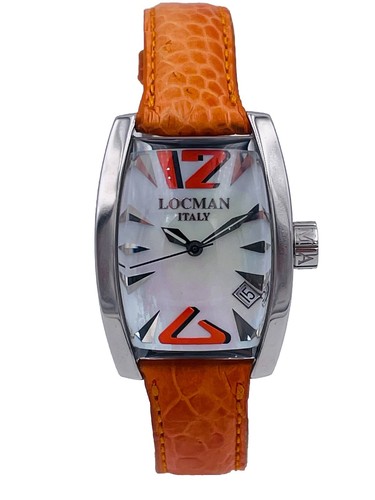 Montre locman panorama - panorama, lady