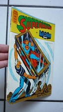 EDITION  SAGE  / SUPERMAN   ET