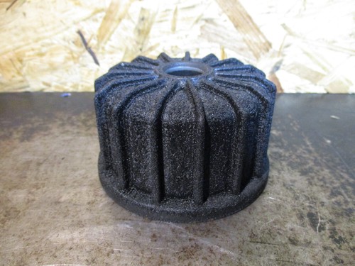 Carter filtre huile honda - de,