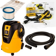 Mirka deros 150mm - mirka, avec