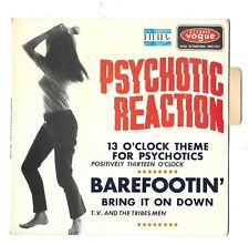 RARE 45T POSITIVELY THIRTEEN