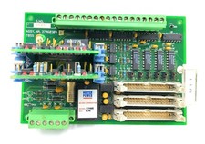 Simrad Norge 37960309 C Tbss PCB Interface Circuit Board PCB Carte