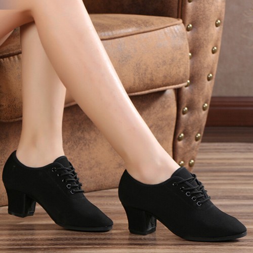 Femmes faux daim semelle - faux,