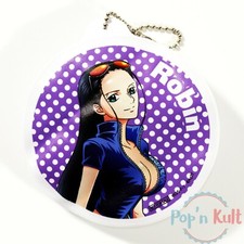 One Piece Robin Balloon Mascot Strap Tokyo Tower Promo Not For Sale [JAP] VGC