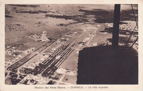 Carte postale ancienne