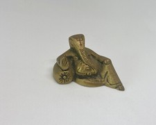 Statuette de Ganesh - Bronze