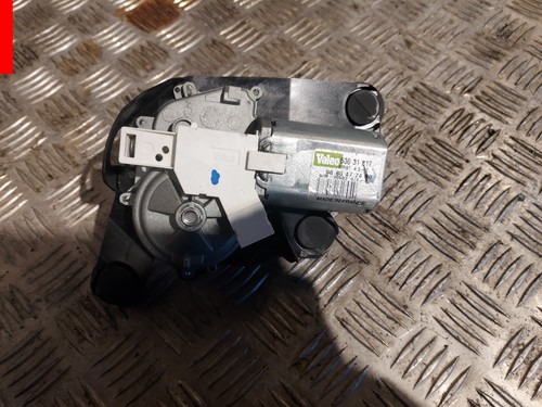 Moteur essuie glace arrière