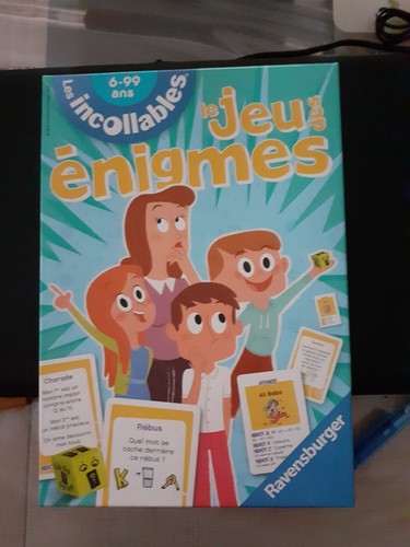 Jeu société les - jeu,