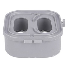 Connecteurs pour Tube de Bras