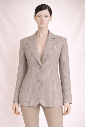 Blazer authentique céline - authentique,