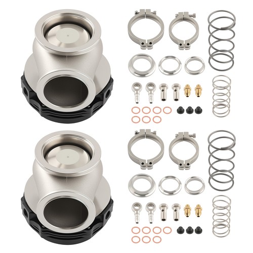2pc soupape de décharge - 2pc, mm