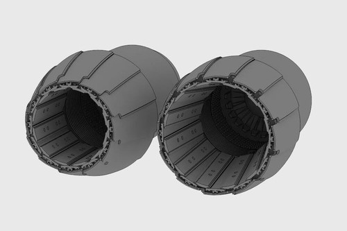 C d hornet ge f404 - a/b/c/d,