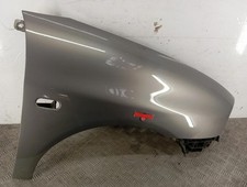 Aile avant droit SEAT IBIZA 3