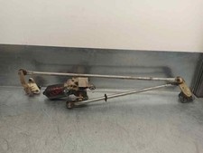 1255071K4 MOTEUR D´ESSUIE-GLACE AVANT / 2926663 POUR NISSAN PICK-UP D22 2.5 DI