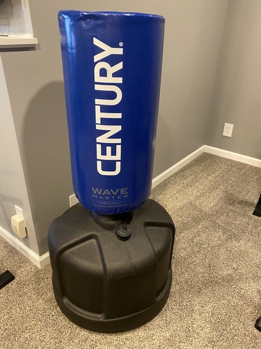 Century original wavemaster - century,