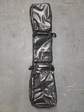 Gear On The Go Wheeled Ski Bag