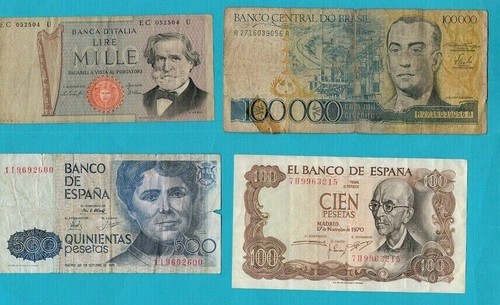 Pas cher lot billets - de,