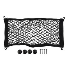 Filet de Rangement Élastique