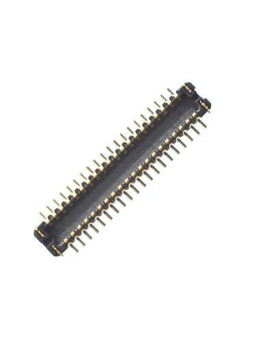 Connecteur carte mère - mère, lcd