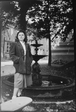 NEGATIF PHOTO ANCIEN 6X9 -