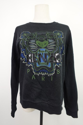 Kenzo paris sweat shirt femme - paris,